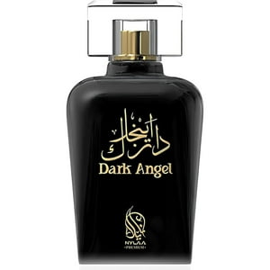 Nylaa - Premium Dark Angel Edp 100Ml