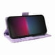 thumbnail image 3 of Carcasa FOXDOCK Sony Xperia 10 IV de cuero PU, diseño acolchado clásico, protección contra caídas y rayones, 3 of 5