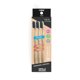 thumbnail image 1 of Cepillo Dental Biobrush Bambu Pro Spiral Suave, 3 Un, 1 of 1