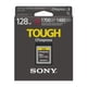 thumbnail image 2 of Tarjeta de memoria SONY Cfexpress Tough Type B 1480 MB/s 1700 MB/s, 2 of 3