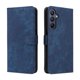 thumbnail image 1 of Funda Billetera para Samsung Galaxy A17 5G con Soporte - Cartera de Cuero con Ranuras Azul, 1 of 5