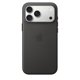 thumbnail image 4 of Funda Apple iPhone 18 Pro Max TechWoven negra, 4 of 4