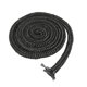 thumbnail image 4 of Cuerda De Sellado Para Chimenea, Cuerda De Fibra De Vidrio De Alta Densidad, Junta De Sellado Para Puerta De Estufa De Le?a, 0,31 Pulgadas X 118 Pulgadas, 4 of 5