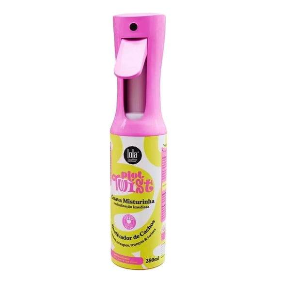 Plot Twist Guava Misturinha 280ml