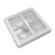 thumbnail image 3 of Extractor de Aire 6″ Cuadrado Certificado para Baño, 3 of 3