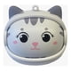 thumbnail image 2 of Audífono Bluetooth Cat Kawaii Rolling Face Macrotel Fd-g05dg, 2 of 6