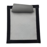 Magideal - Conector De Estufa De Tienda De Campaña, Conector De Estufa De Tienda De Campaña Caliente, Estufa, Estufa De Leña, Ventilación, Resistente Al Fuego, P Con Solapa Para Lluvia