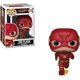 thumbnail image 2 of Funko Pop Television: The Flash - Flash Collectible Figure, Multicolor Funko Funko, 2 of 2