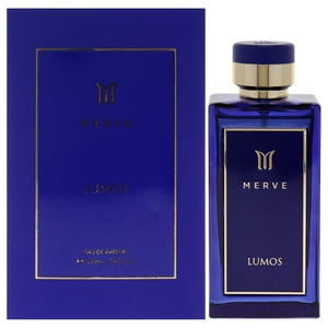 Merve - Lumos De Para Unisex - Edp Spray