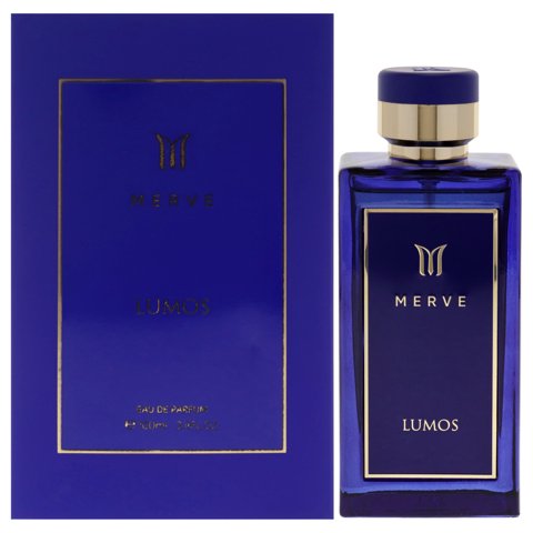 Perfume Merve Lumos Edp