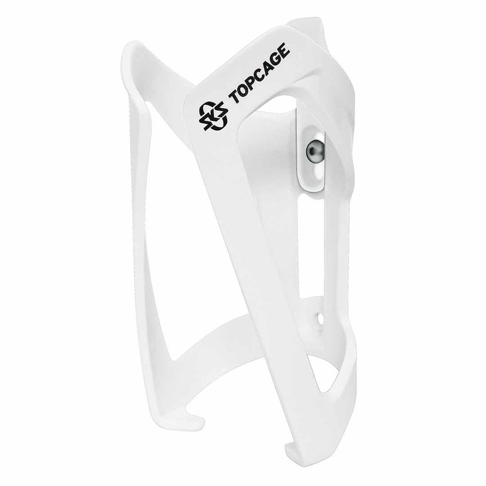 Sks Germany - Porta Caramayola Topcage White