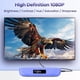 thumbnail image 3 of Reproductor DVD Desobry Mini HDMI RCA USB Region Free, 3 of 3