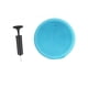 thumbnail image 4 of Cojín de equilibrio para niños, almohadilla de equilibrio, almohadilla de equilibrio inflable, almohadilla de equilibrio sensorial para niños, asiento Azul, 4 of 5