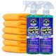 thumbnail image 1 of Chemical Guys Raging Rhino Lavado en Seco para Auto 2 x 592 ml, 1 of 8