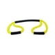 thumbnail image 1 of Banda De Resistencia De Boxeo Bandas De Ejercicio Bandas De Resistencia Deportiva Expansor De Pecho Amarillo 15 Lb, 1 of 5