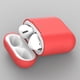 thumbnail image 4 of Auriculares Funda Protectora Para Airpods Funda Inalámbrica Para Auriculares Rojo, 4 of 5