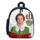 thumbnail image 1 of Elf: El Cantar de Buddy Mochila Escolar para Niños y Niñas, Mochila Infantil Ligera de Alta Calidad, Grande y Duradera Azul, 1 of 6