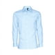 thumbnail image 1 of Camisa Escolar Slim Fit Celeste Niño, 1 of 3
