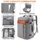 thumbnail image 5 of Mochila Lumesner Carry On Extra Large de 40 L para viajes de 40 L, 5 of 7