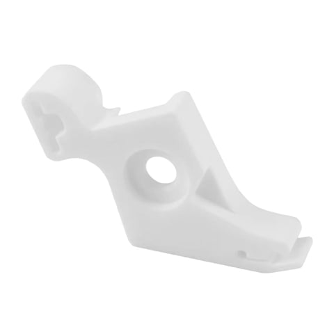 Bothyi - Prensatelas Para Máquina De Coser, Pieza Para Bordado Acolchado De Tela Gruesa