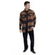 thumbnail image 3 of Camisa Leñadora Naranja, 3 of 4