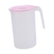 thumbnail image 5 of Jarra De Agua U So Spout Water Windle Para Frío Caliente Para Camping Party Kitchen 2.5L Pink, 5 of 5