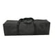 thumbnail image 3 of Bolsa De Almacenamiento Para Silla Plegable, Bolsa De Almacenamiento Multiherramienta Para Supervivencia En Senderismo, Color Negro, 100cm X 12cm X 12cm, 3 of 5