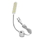 thumbnail image 2 of Máquina De Ropa De Costura Industrial 220V Lámpara De Base Magnética LED Luz LED, 2 of 5