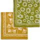 thumbnail image 1 of Bandana Acigbetter 55 × 55 cm de mezcla de algodón – Pack de 2, 1 of 6