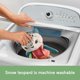 thumbnail image 5 of Juguete sensorial Fisher-Price Planet Friends Snow Leopard de 3 meses o más, 5 of 6