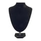 thumbnail image 2 of Exhibición De Joyas Maniquí Collar De Terciopelo Modelo De Exhibición Para Estantes De Negocios 24 Cm X 18 Cm, 2 of 5