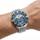 thumbnail image 5 of Reloj Análogo Hombre Umbro Plus Plateado UMBP-1500-69, 5 of 5