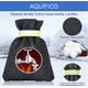 thumbnail image 2 of Funda Protectora Aislante para Grifo Exterior, 2 Piezas, Protección Contra Congelación para Tuberías de Agua Domésticas, 2 of 7
