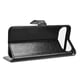 thumbnail image 3 of Funda tipo libro para iPhone Air, cartera todo‑en‑uno, funda multifuncional con tarjetero y correa de muñeca desmontable, 3 of 4