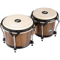 Forro De Cabeza Bongos Meinl Percussion Htb100Wb-M, Color Marrón Nogal