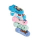 thumbnail image 2 of Calcetines Nintendo Animal Crossing para mujer, paquete de 5, no se muestran, 2 of 2
