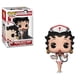 thumbnail image 1 of Figura de acción Funko Pop! Animación Betty Boop Nurse, 1 of 1