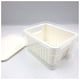 thumbnail image 2 of Organizador Colador De Verduras Para Refrigerador Hermetico, 2 of 7