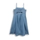 thumbnail image 2 of Vestido Niña Celeste Pillin, 2 of 3