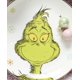 thumbnail image 3 of Juego de 4 platos decorativos Lenox Grinchmas, 3 of 8