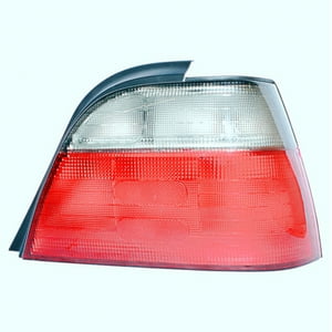 Repuestos Del Sol - Farol Trasero Derecho Daewoo Heaven 1.5 A15Mf Dohc 1995 1996