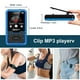 thumbnail image 4 of Reproductor MP3 SWOFY 32 GB Bluetooth 5.0 Radio FM Azul, 4 of 7