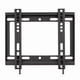 thumbnail image 1 of Soporte de Pared para TV LED LCD 14 a 42 Pulgadas Fijo Negro, 1 of 6
