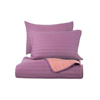 Quilt Mas 2 Almohadas De Regalo 2 Plazas Mashini