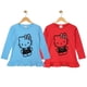 thumbnail image 5 of Pack 2 Poleras Niña Hello Kitty multicolor 10, 5 of 6
