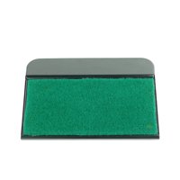 Magideal - Entrenador De Swing De Golf, Ayuda Para Entrenamiento De Golf, Corrección De Alineación, Pedal De Gravedad Duradero Para Piernas, Cuñas Para Pies Para