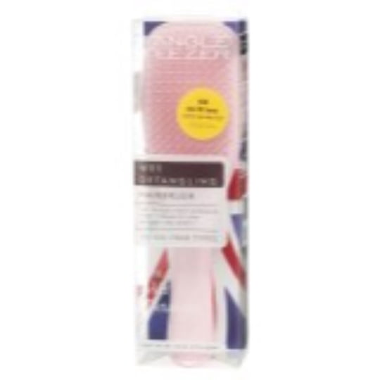 Cepillo De Pelo Wet Detangler Millenial Pink 1 un Tangle Teezer