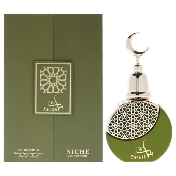 Perfume Khalis Turath EDP 100ml Hombre
