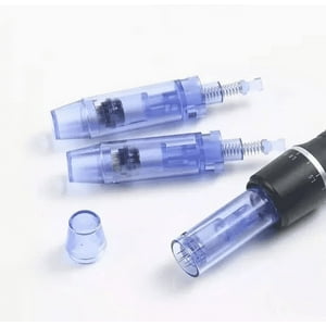 Kimale - Pack 10 Cartucho Dermapen Dr. Pen A1 42 Pines