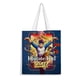 thumbnail image 1 of Bolso de Tela Desmarcar Karate Kid 40x40cm, 1 of 6